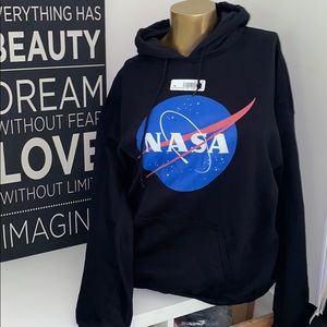 NEW ‼️ NASA hoodie